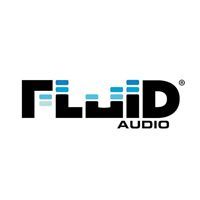 fluid_audio_logo